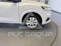 2022 Dacia Sandero