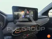 2022 Dacia Sandero