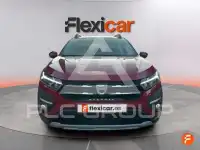 2022 Dacia Sandero