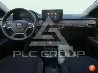 2022 Dacia Sandero
