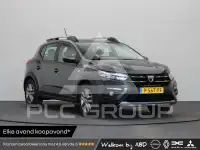 2022 Dacia Sandero