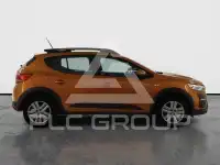 2022 Dacia Sandero