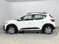 2022 Dacia Sandero