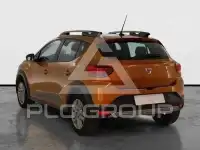 2022 Dacia Sandero