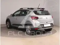 2022 Dacia Sandero