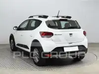 2022 Dacia Sandero