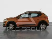 2022 Dacia Sandero