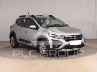 2022 Dacia Sandero