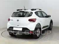 2022 Dacia Sandero
