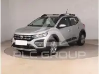 2022 Dacia Sandero
