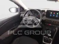2022 Dacia Sandero