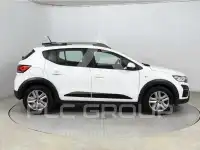 2022 Dacia Sandero
