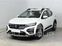 2022 Dacia Sandero