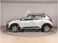 2022 Dacia Sandero
