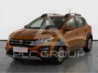 2022 Dacia Sandero