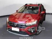 2022 Dacia Sandero