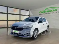 2022 Dacia Sandero