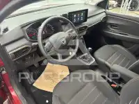 2022 Dacia Sandero
