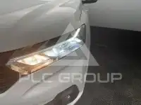 2022 Dacia Sandero