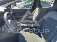 2022 Dacia Sandero