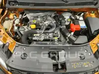 2022 Dacia Sandero