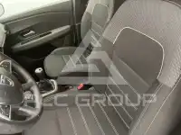 2022 Dacia Sandero