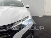 2022 Dacia Sandero