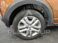 2022 Dacia Sandero