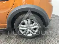 2022 Dacia Sandero