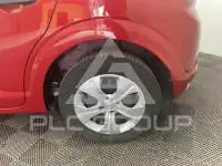2022 Dacia Sandero