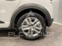 2022 Dacia Sandero