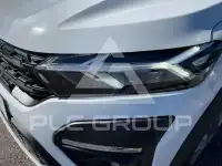 2022 Dacia Sandero