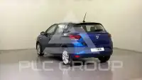 2022 Dacia Sandero