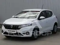 2022 Dacia Sandero