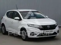 2022 Dacia Sandero