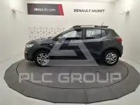 2022 Dacia Sandero