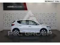 2022 Dacia Sandero