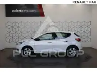 2022 Dacia Sandero