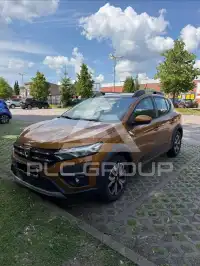2022 Dacia Sandero