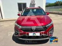 2022 Dacia Sandero