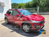 2022 Dacia Sandero