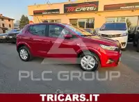 2022 Dacia Sandero