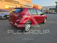 2022 Dacia Sandero