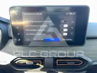 2022 Dacia Sandero