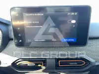 2022 Dacia Sandero