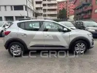 2022 Dacia Sandero