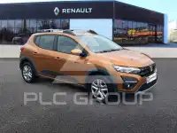 2022 Dacia Sandero