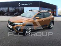 2022 Dacia Sandero