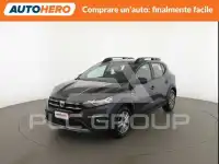 2022 Dacia Sandero