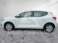 2022 Dacia Sandero